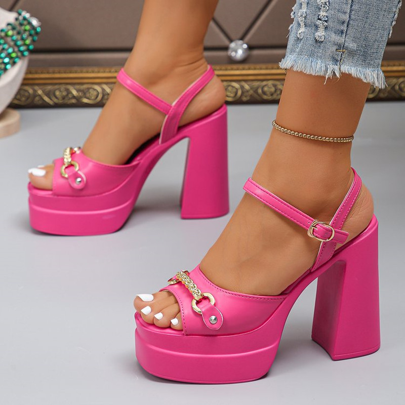 Casual Sandal Leather - Nuevo 2026 productos de verano cabeza