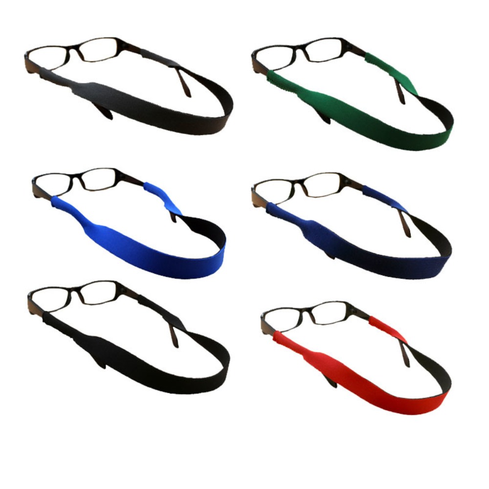 Sunglass Retainer Cord - Durable sin cola gafas de sol