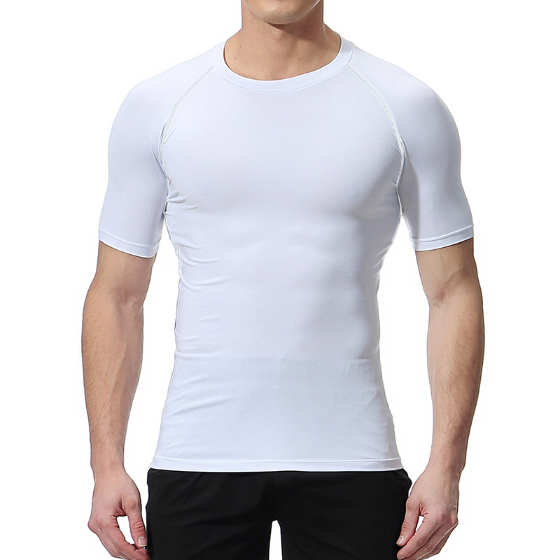 Camisetas atléticas de secado  - Tee Graphic Print reseña y precio