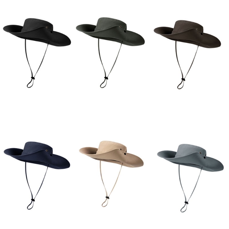 Sombrero pescador aire libre p - Packable Hat Nylon reseña y precio