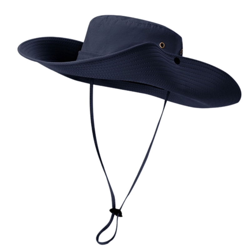 Sombrero pescador aire libre p - Packable Hat Nylon reseña y precio