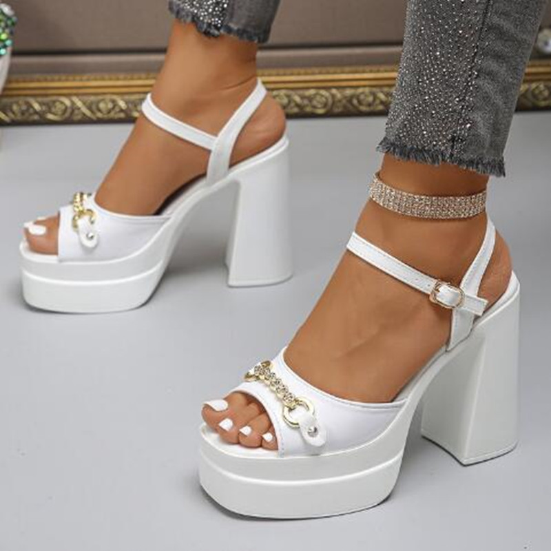 Nuevo 2026 productos de verano - Casual Sandal Leather reseña y precio