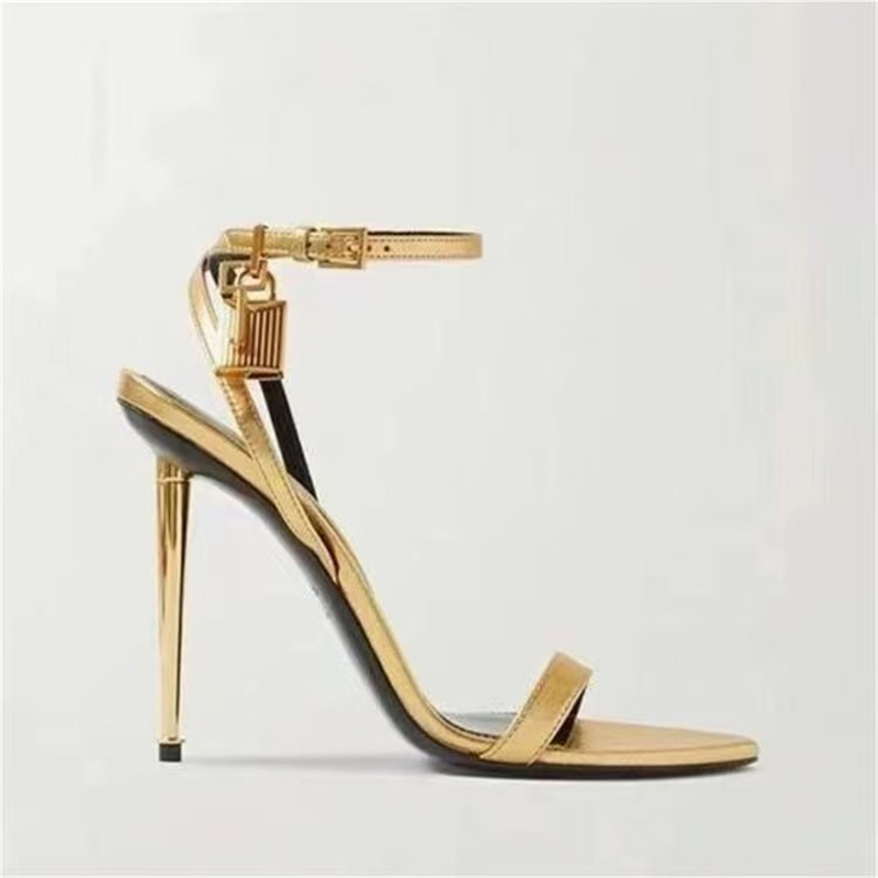 Sandalias de mujer con decorac - Casual Sandal Leather reseña y precio