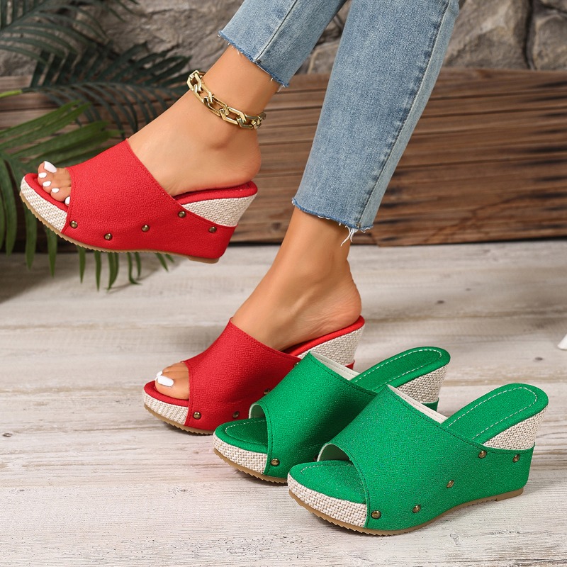 Nuevas Sandalias de Verano 202 - Espadrille Slip On reseña y precio