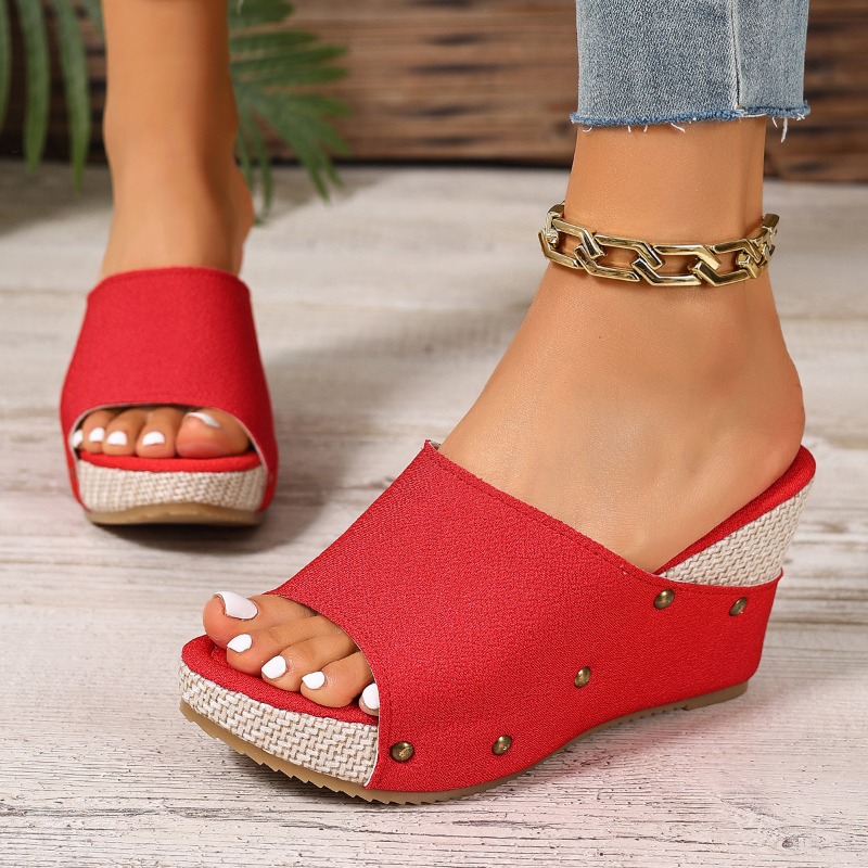 Nuevas Sandalias de Verano 202 - Espadrille Slip On reseña y precio