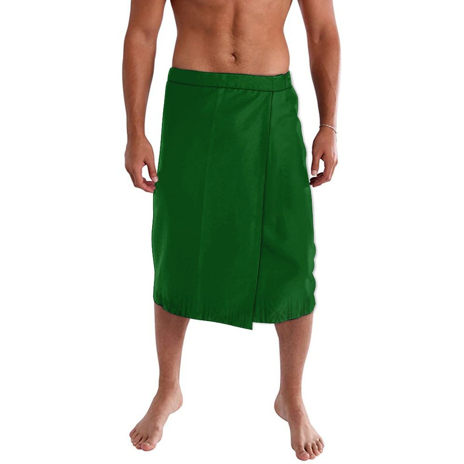 Vestido Playero Polinesio de N - Sarong Men Wrap reseña y precio