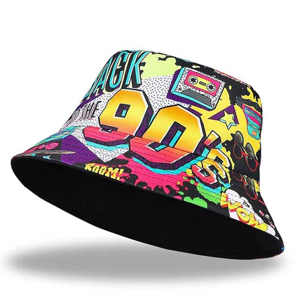 Sombrero de Pescador Retro Vin - Packable Hat Nylon reseña y precio
