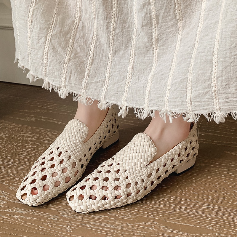 Sandalias de Cuero Genuino Tre - Casual Sandal Leather reseña y precio